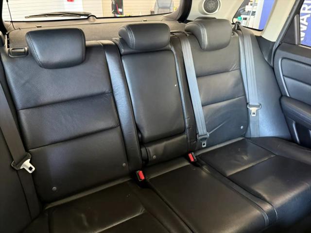 2011 Acura RDX Base