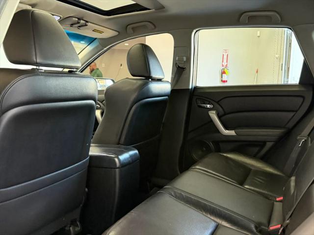 2011 Acura RDX Base