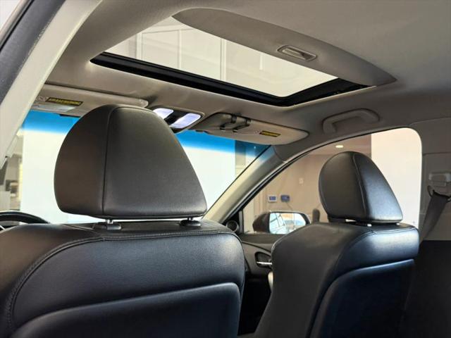 2011 Acura RDX Base