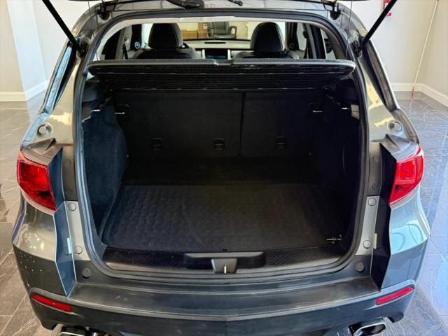2011 Acura RDX Base