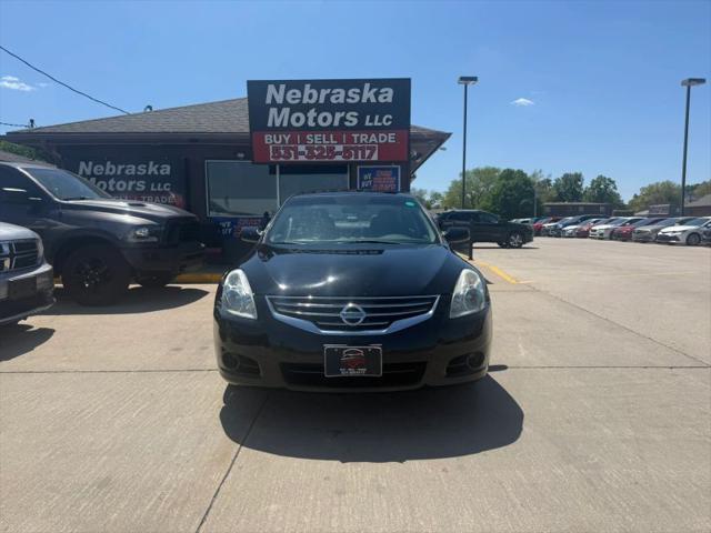 2011 Nissan Altima 2.5 S