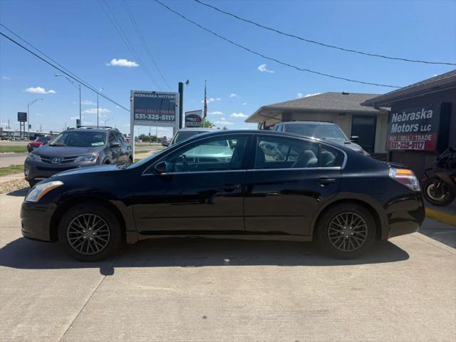 2011 Nissan Altima 2.5 S