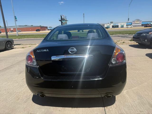 2011 Nissan Altima 2.5 S