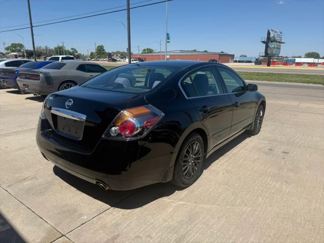 2011 Nissan Altima 2.5 S