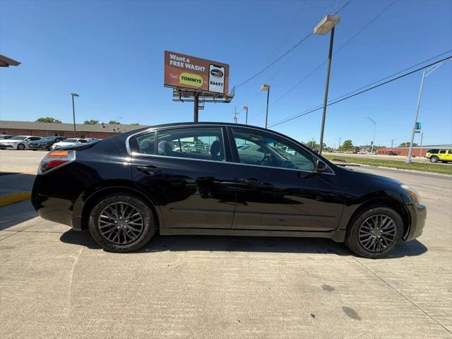 2011 Nissan Altima 2.5 S