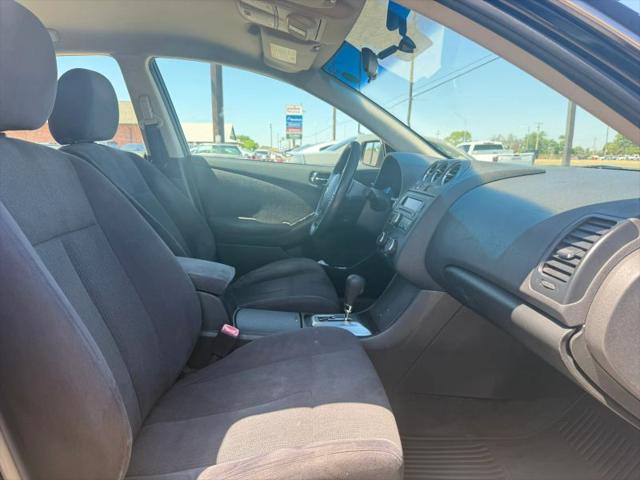 2011 Nissan Altima 2.5 S