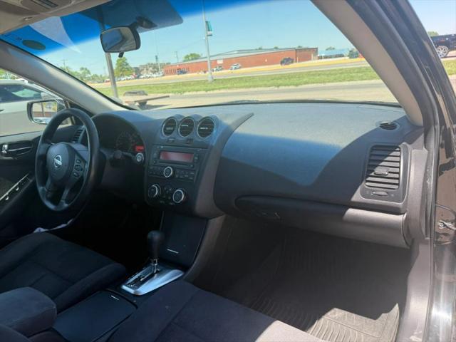 2011 Nissan Altima 2.5 S