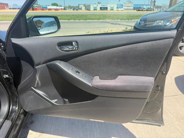 2011 Nissan Altima 2.5 S