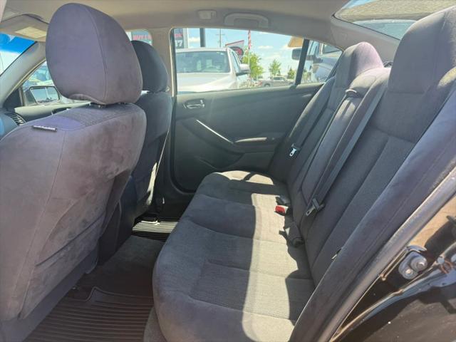 2011 Nissan Altima 2.5 S