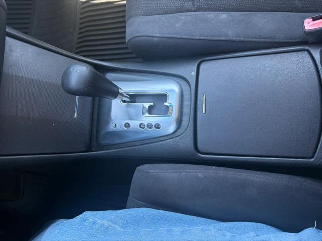 2011 Nissan Altima 2.5 S