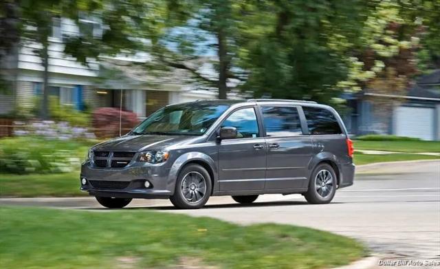 2019 Dodge Grand Caravan SE for sale in Visalia, CA
