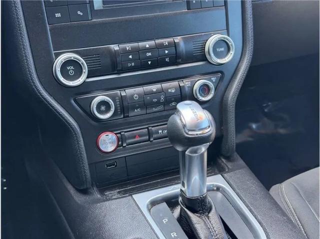 2020 Ford Mustang EcoBoost Fastback