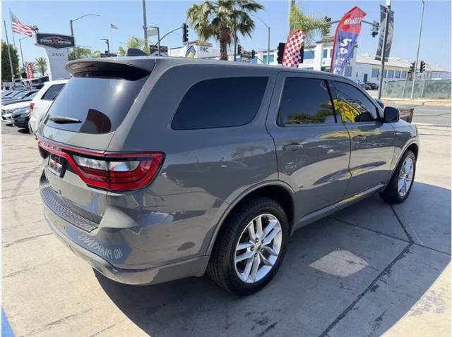 2021 Dodge Durango GT AWD