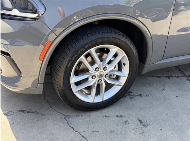 2021 Dodge Durango GT AWD