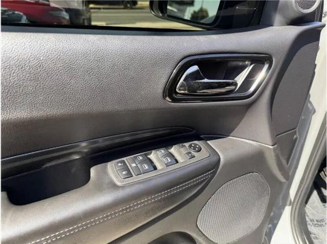 2021 Dodge Durango GT AWD