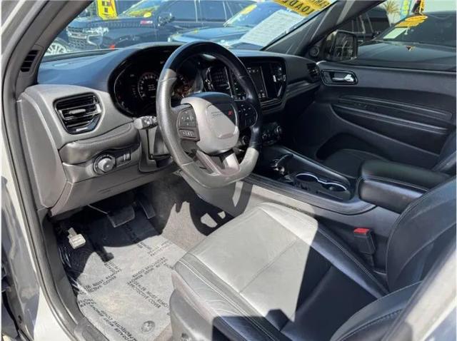 2021 Dodge Durango GT AWD