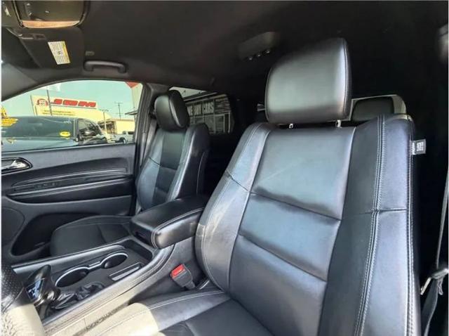 2021 Dodge Durango GT AWD