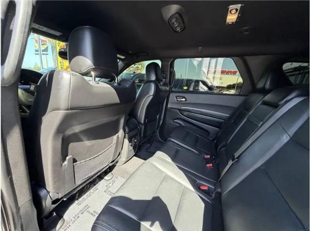 2021 Dodge Durango GT AWD
