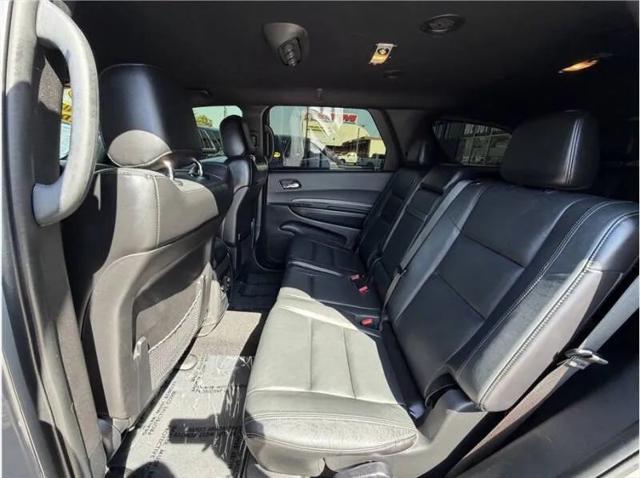 2021 Dodge Durango GT AWD