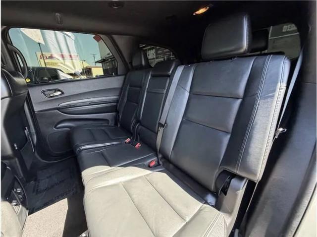 2021 Dodge Durango GT AWD