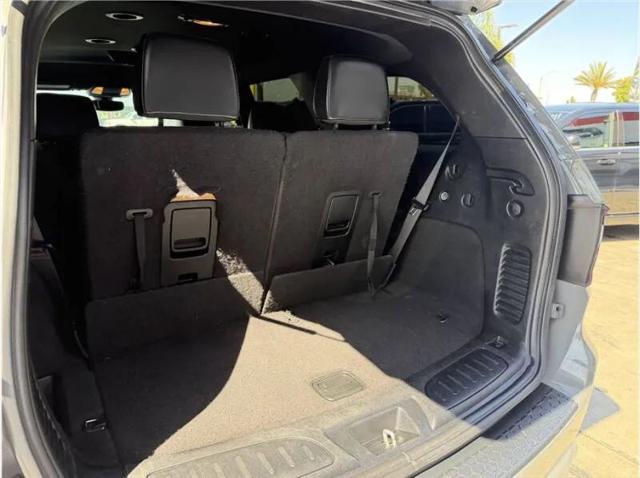 2021 Dodge Durango GT AWD