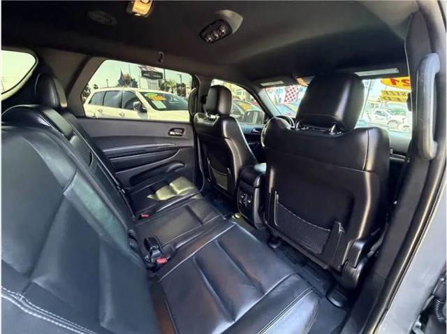2021 Dodge Durango GT AWD