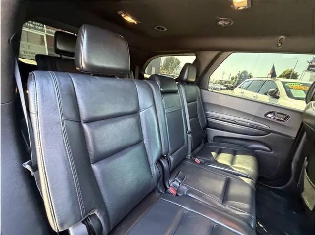 2021 Dodge Durango GT AWD