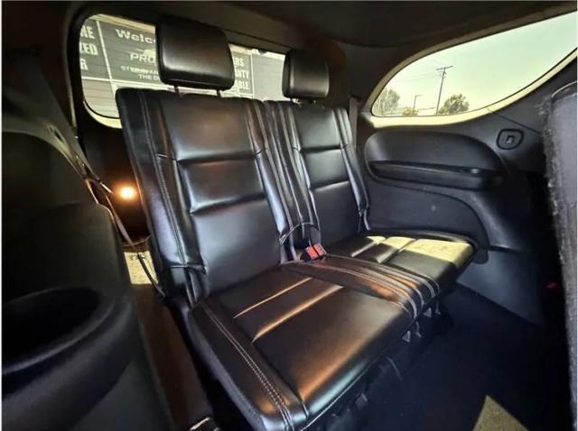 2021 Dodge Durango GT AWD