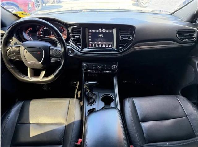2021 Dodge Durango GT AWD