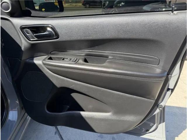 2021 Dodge Durango GT AWD