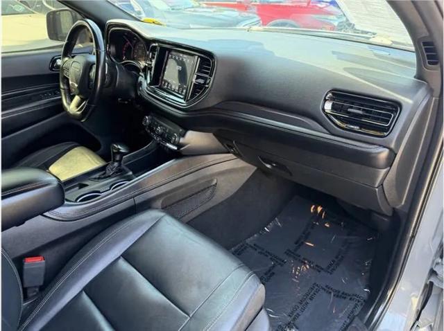 2021 Dodge Durango GT AWD