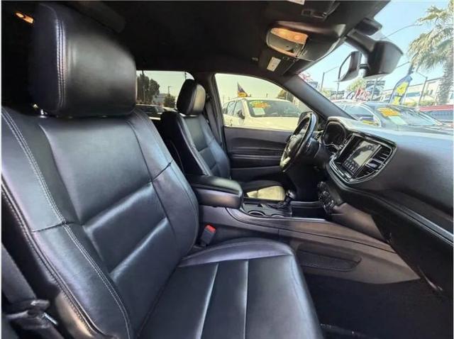 2021 Dodge Durango GT AWD