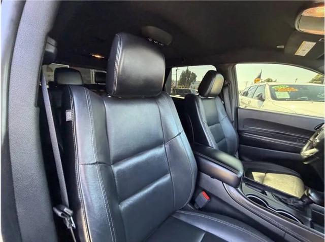 2021 Dodge Durango GT AWD