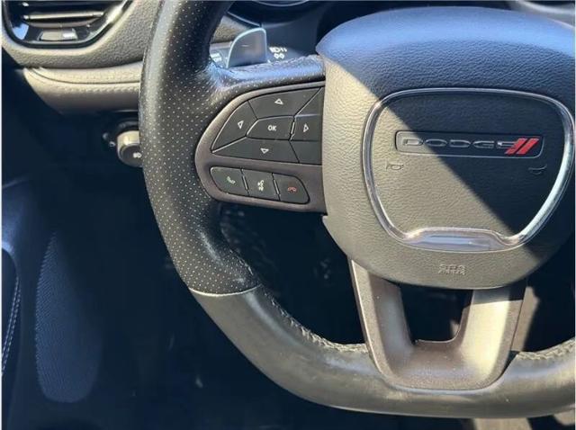 2021 Dodge Durango GT AWD