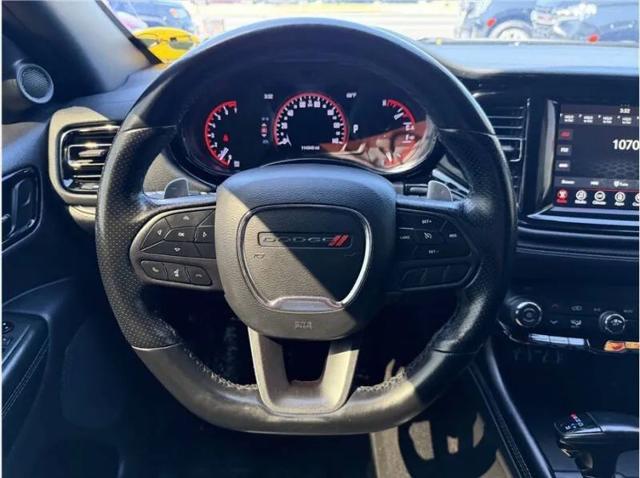 2021 Dodge Durango GT AWD
