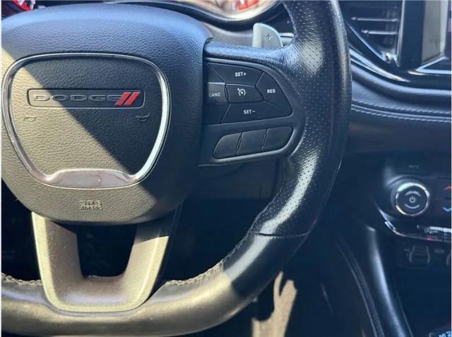 2021 Dodge Durango GT AWD