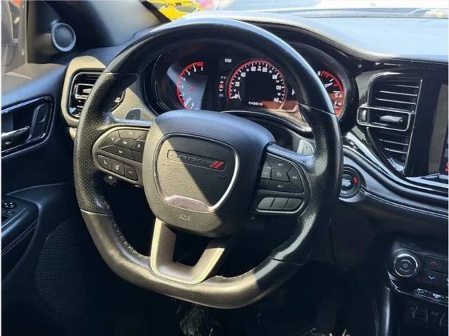 2021 Dodge Durango GT AWD