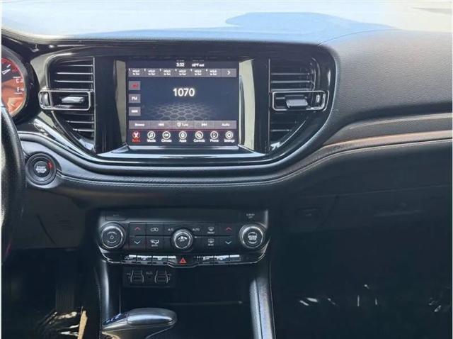 2021 Dodge Durango GT AWD