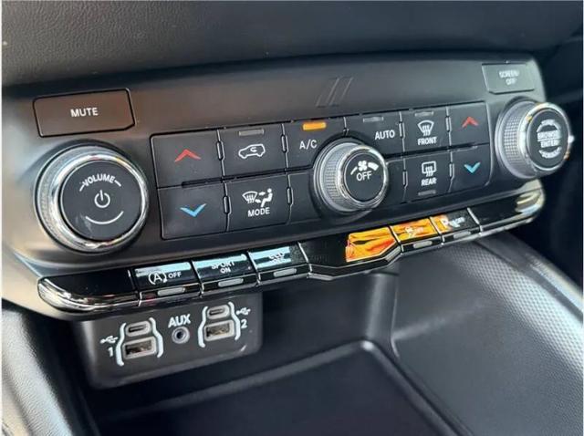 2021 Dodge Durango GT AWD