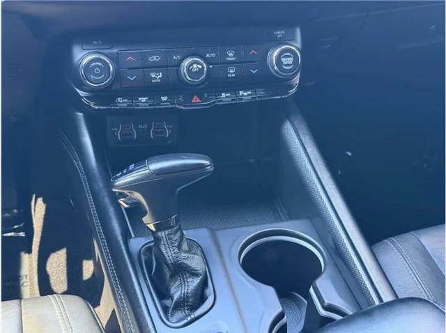 2021 Dodge Durango GT AWD