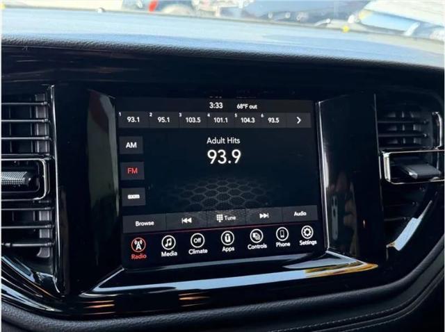 2021 Dodge Durango GT AWD