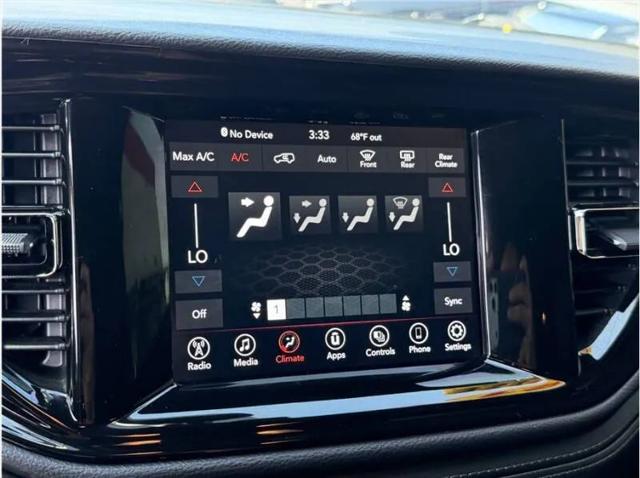2021 Dodge Durango GT AWD