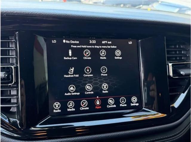 2021 Dodge Durango GT AWD