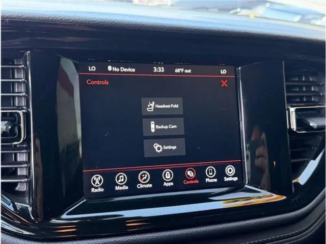 2021 Dodge Durango GT AWD