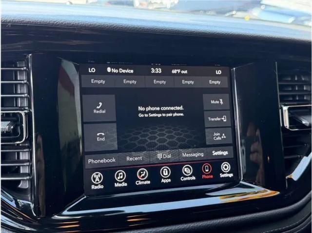 2021 Dodge Durango GT AWD