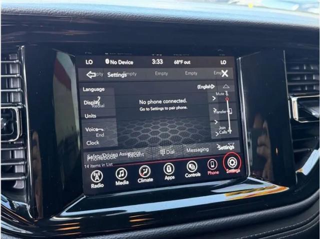 2021 Dodge Durango GT AWD