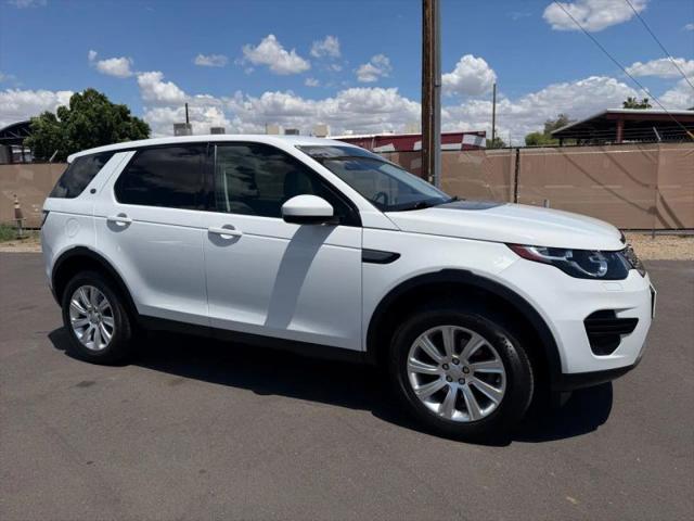 2017 Land Rover Discovery Sport SE for sale in Phoenix, AZ