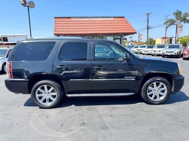 2011 GMC Yukon Denali