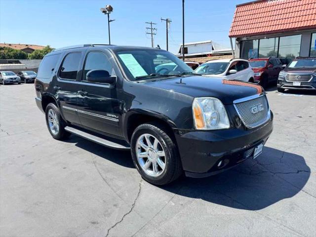 2011 GMC Yukon Denali