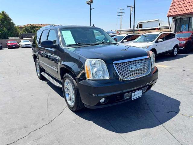 2011 GMC Yukon Denali